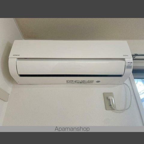 アビタシオンVo1の内装写真