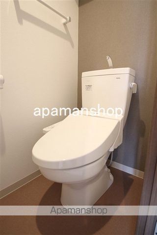アールOSAKAグランデの内装写真