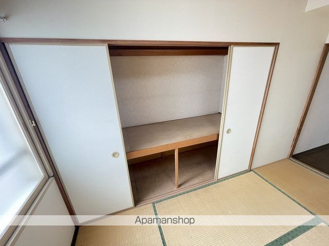 ピアコート21の内装写真