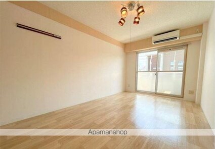 コートルネッサンス福岡[1K/25.5m2]の内装2