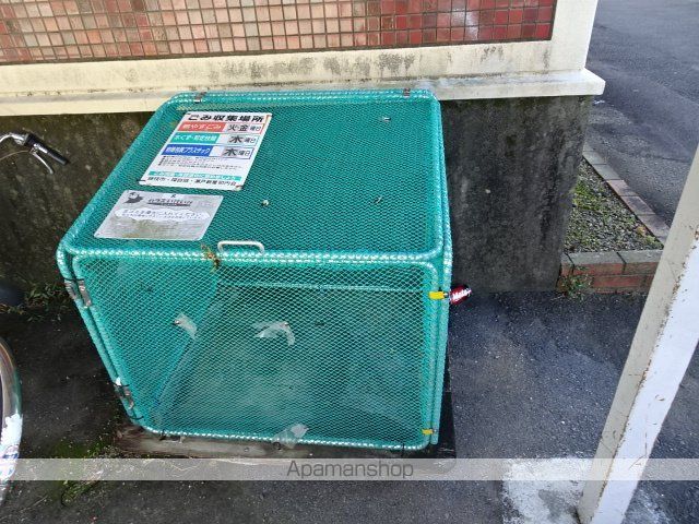 コーポ杉浦の外観写真