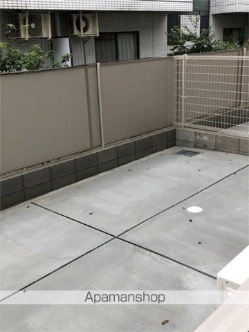 ドルフ聖護院の内装写真
