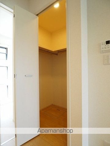 フォルシュ ムジカの内装写真