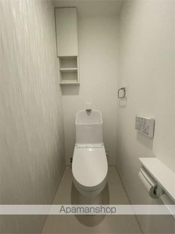 サンセール豊崎の内装写真