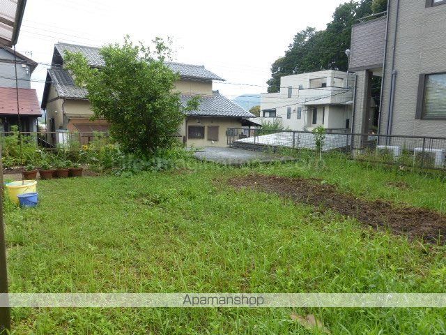 家庭菜園付セキスイハイム石山寺の内装写真