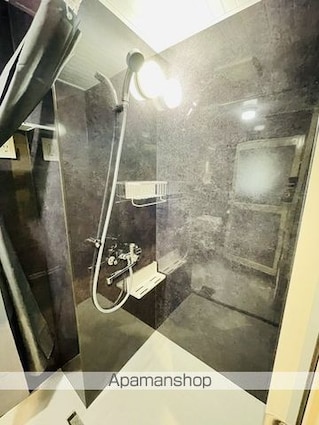 四谷コーエイマンション[1K/25.2m2]のバス