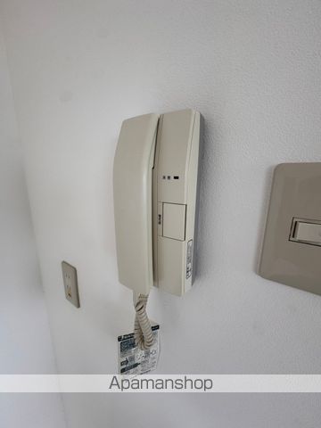 リルブランシュの内装写真