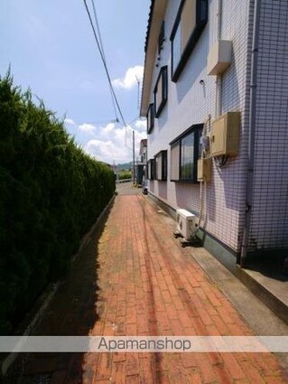 椿ハイツ[2LDK/50.15m2]の外観5