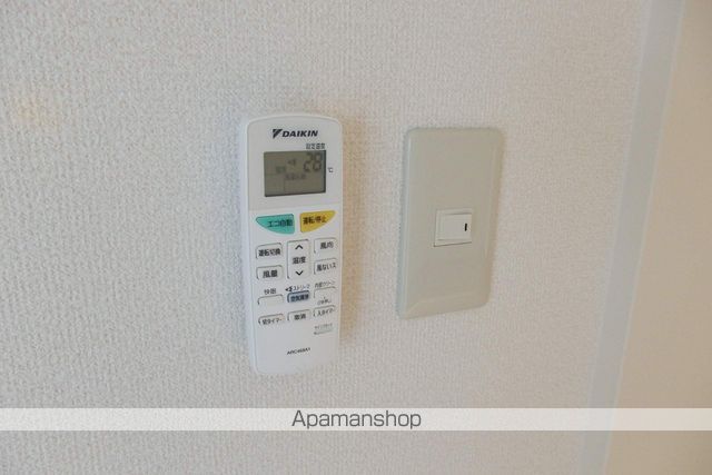 МCティンクの玄関写真