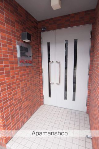 サザンクロス福住のその他写真