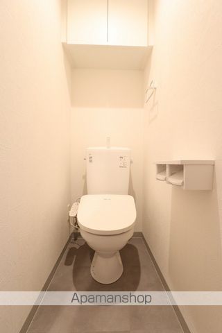 カレラ学園前の内装写真