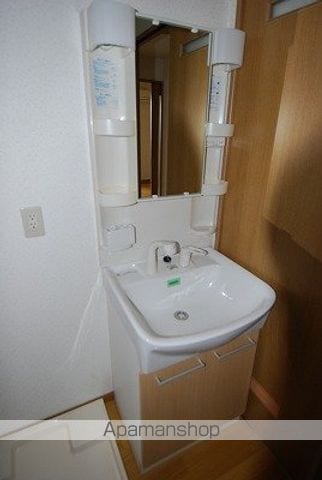 アデランテの内装写真