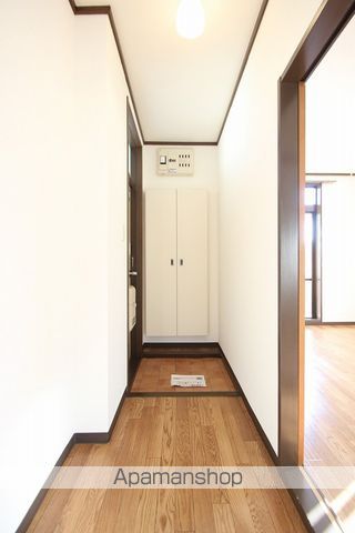 シティハイムサカエA棟の内装写真