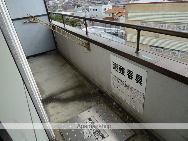 パストラル大和の内装写真