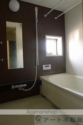 アルフラット椿　Ｂ棟[2LDK/66.32m2]の内装5