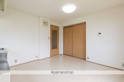 ルポール２[2DK/51.89m2]の内装