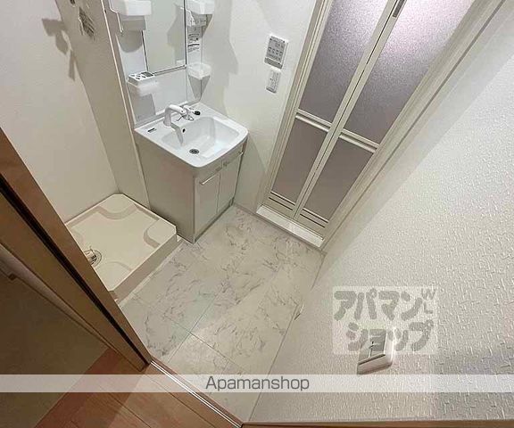 シンフォニーアミゾント夕顔の内装写真