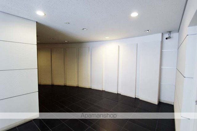 コンフォリア笹塚の内装写真