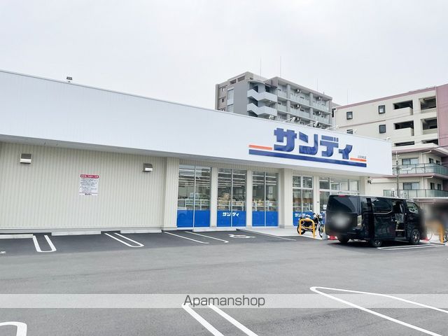 ブランシエスタ南吹田パークサイドの周辺写真