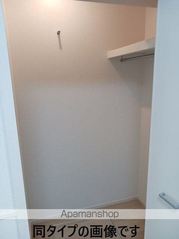 サニーコート IIの内装写真