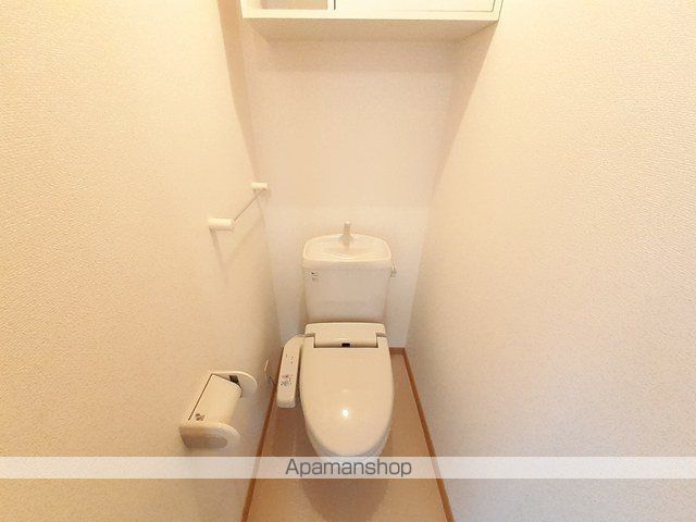 左沢線 西寒河江駅 徒歩25分 2階建 築22年の内装写真