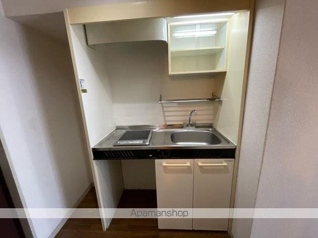 AshiyaVivid観光町の内装写真