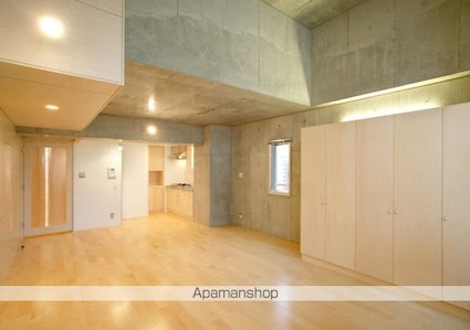 カスタリア八丁堀[1R/46.08m2]のその他内装5