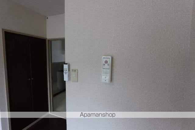 パインビューの内装写真
