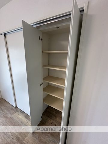 MJSQUARE KOTONIの内装写真