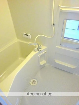 メゾン・クリスタルⅠ[1LDK/45.77m2]のバス