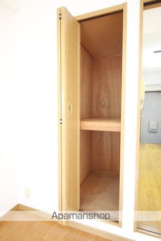 アークハイツ内山下の内装写真
