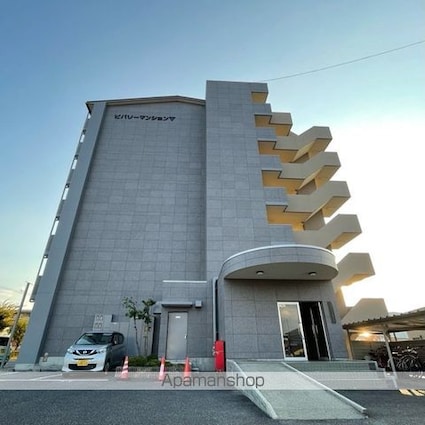 滋賀県栗東市高野[3LDK/66m2]の外観1