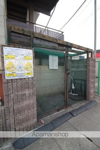 マンション寿の外観写真
