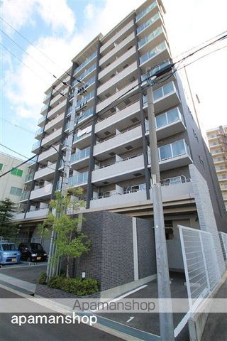 QCフラット KITAHORIE