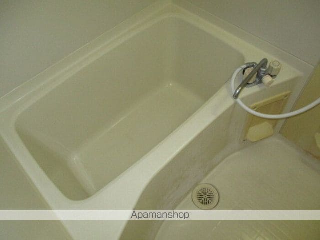 ローズコート Aの内装写真