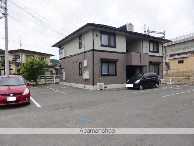 ハイカムールカキザキ Bのその他写真