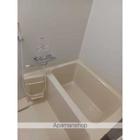 グランシャリオAの内装写真