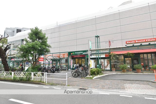 エステート調布ヶ丘の周辺写真