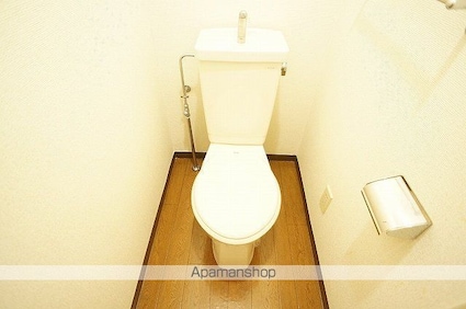 シーズン・リッチヒルズ[2K/33.12m2]のその他内装4