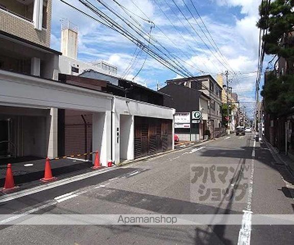 シルエラ御所南の周辺写真