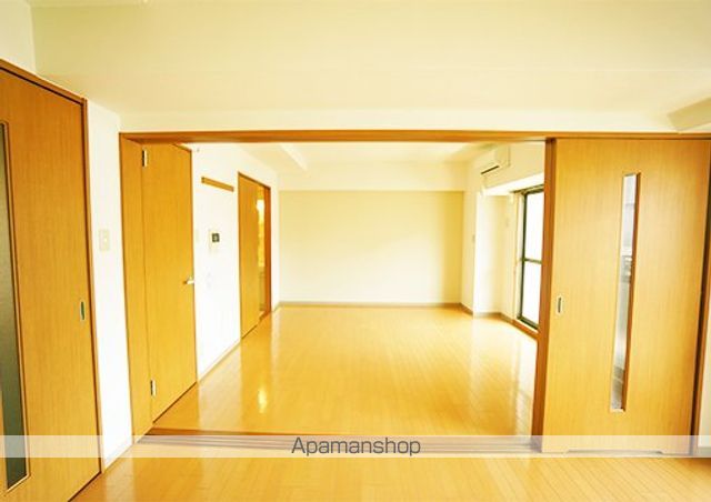CASONE ASSOの内装写真