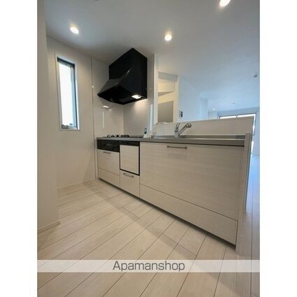 Ｋｏｌｅｔ鶴ヶ峰０５[2SLDK/70.27m2]のリビング・居間1