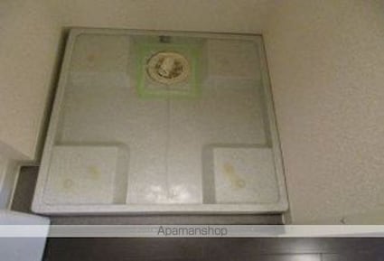 東京都練馬区関町北１丁目[1K/22.12m2]のその他内装