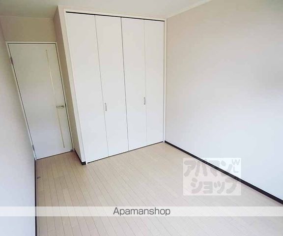 マンションハヤシビルの内装写真