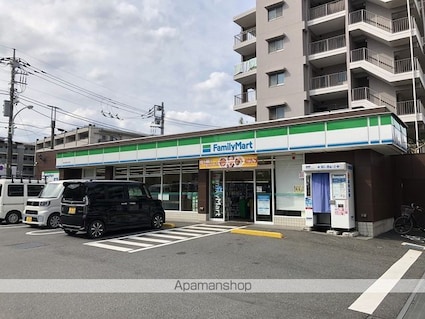 クレイノＫＥＥＰ　ＮＥＸＴⅠ[1R/26.66m2]の周辺1