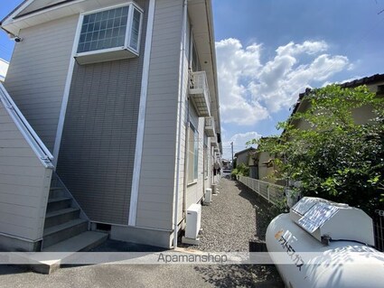 レオパレス秋桜[1K/19.87m2]のその他部屋・スペース1