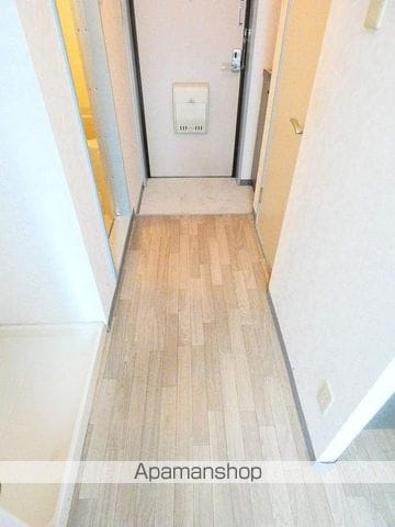 プラザヴィラAの内装写真