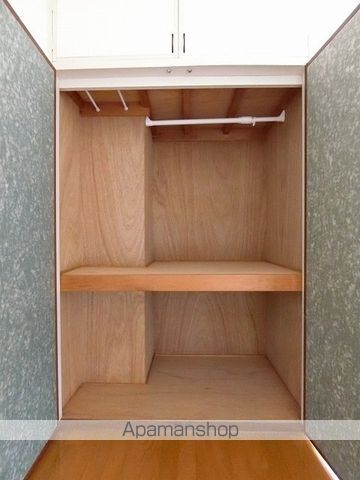 ハイツ福田の内装写真