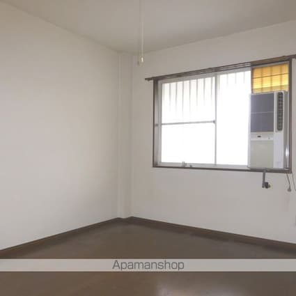 エバーグリーンちの[2DK/44.72m2]のリビング・居間