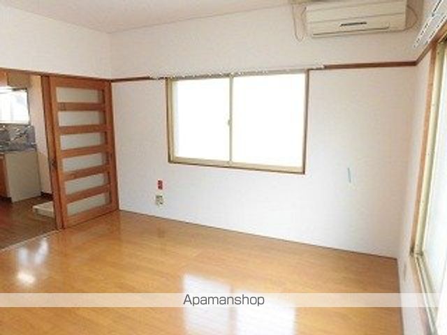 コーポパレットの内装写真